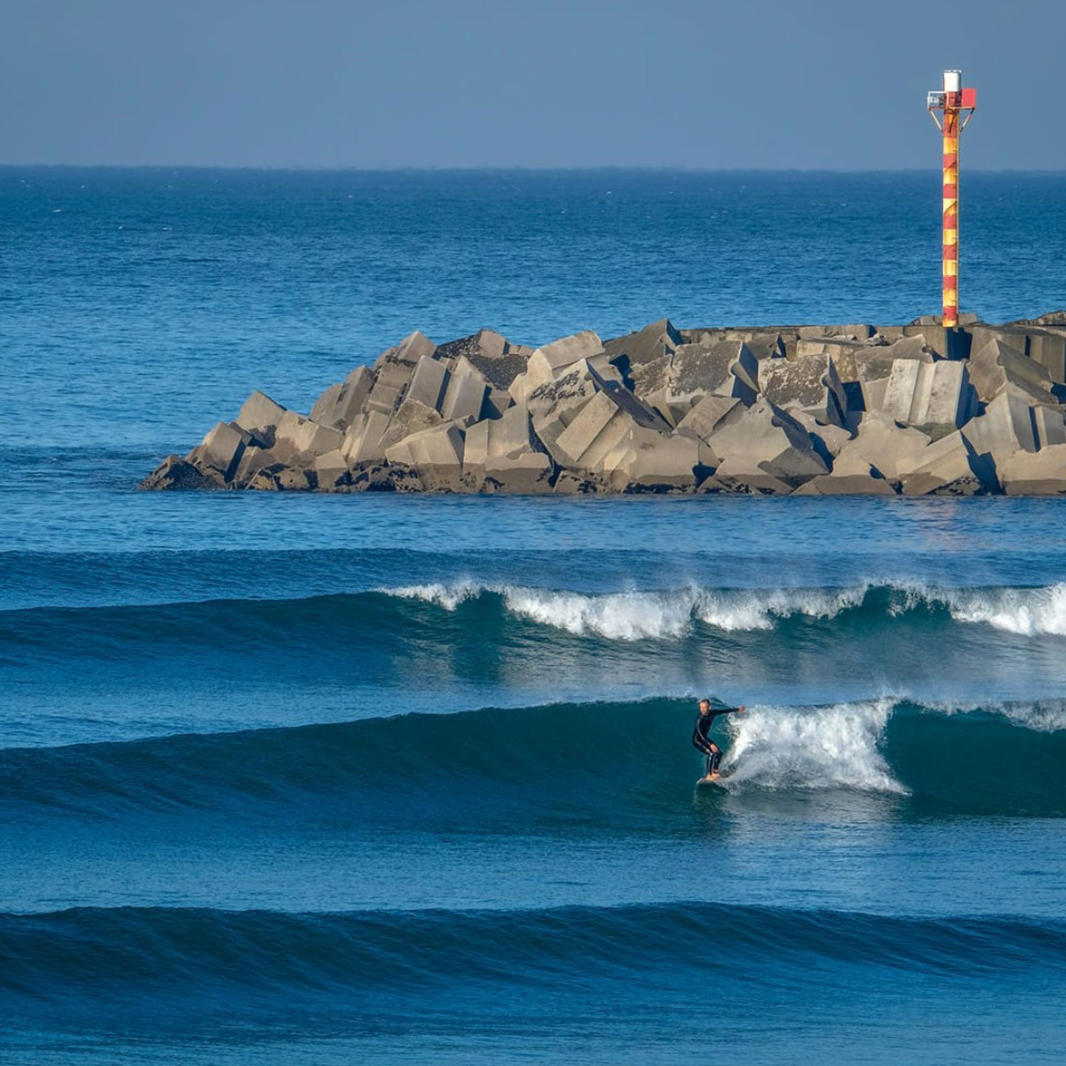 Local Currents with João from Easy Life, Portugal