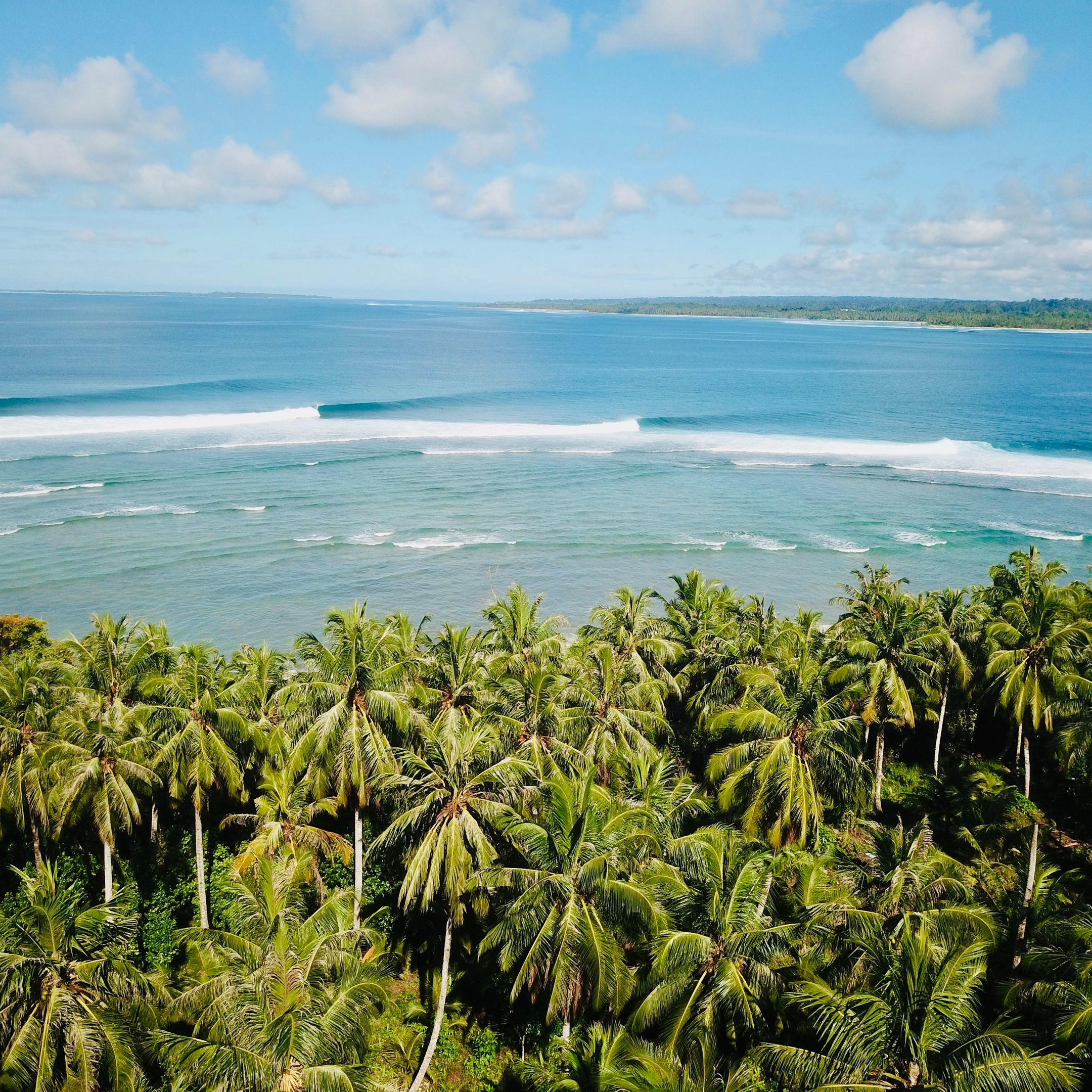 Lances Left  Mentawai Islands