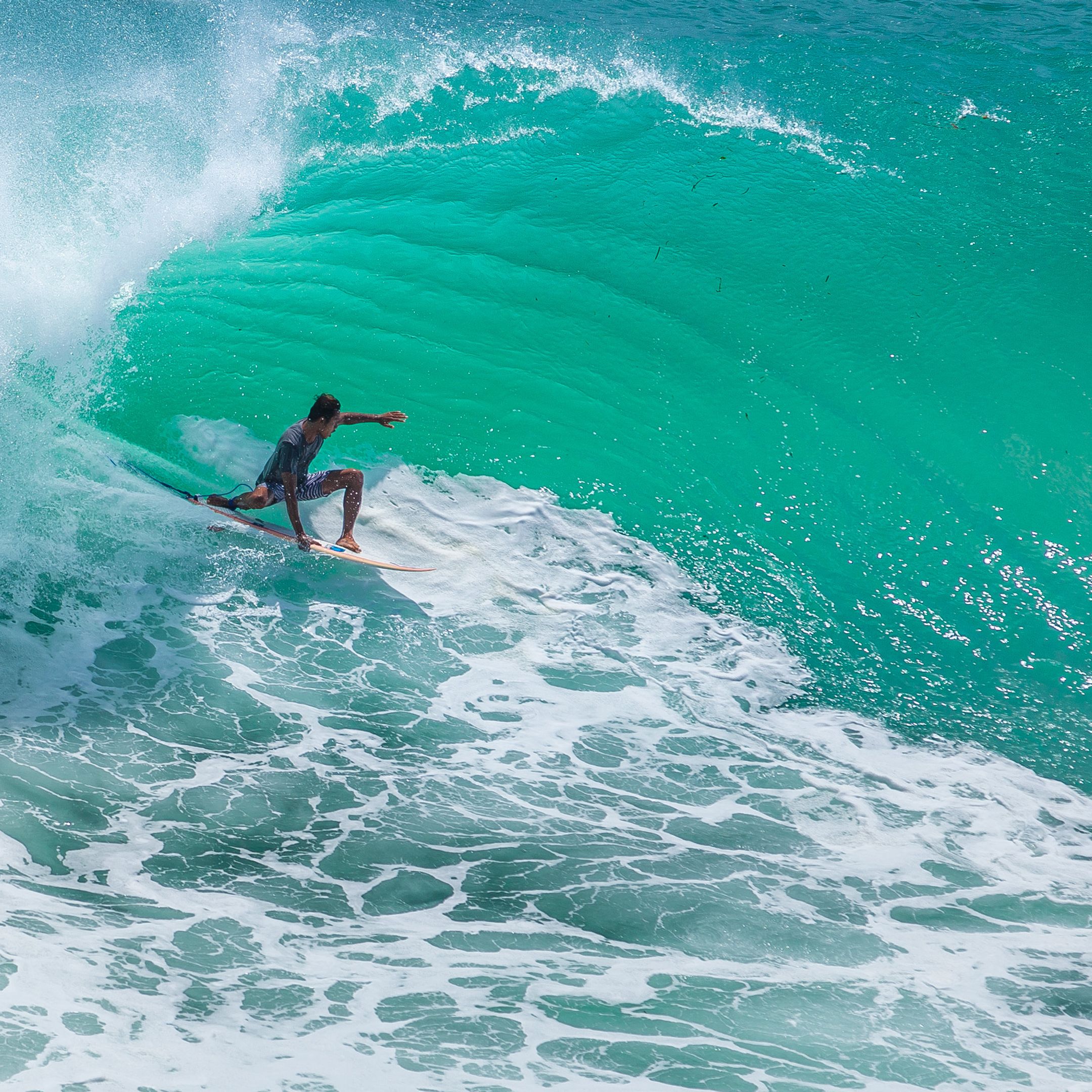 kima surf voucher